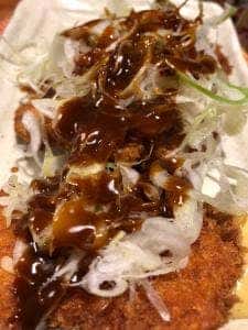 鳥貴族 柏東口店