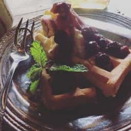 Hiomo cafe