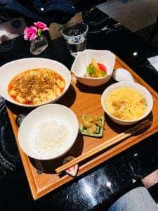 中国料理チャイナムーン