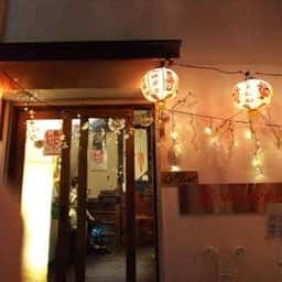 アジア多国籍料理 マルコポーロ