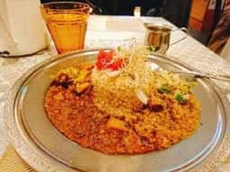 Holi Masala