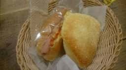 タローパン 石橋