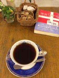 預言CAFE 高田馬場店