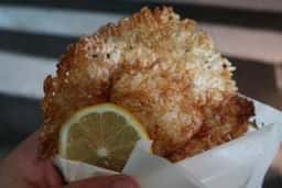 GAO yakionigiri&bar