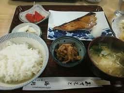 御食事処 海月