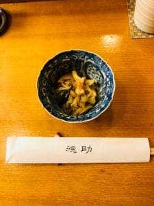 鮨 徳助