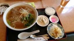 中国料理 北京