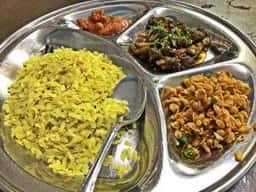 City Mart Okinawa Khaja Ghar & Kirana Pasal