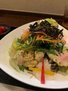 創作和風そば みつまる