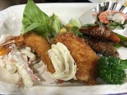 喫茶キッチン孝