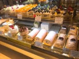 ブールミッシュ 阪急うめだ本店