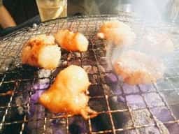 ホルモン闇番長 富士見店