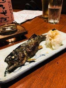 魚家 わっか