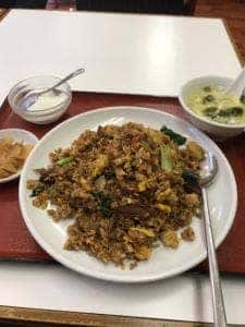 福龍美食