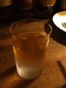 ONODA BAR