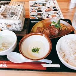 牛タン 圭助 飯田橋店