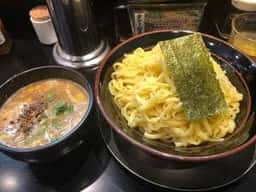 豚骨味噌ラーメン じゃぐら 野方本店