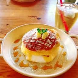 maple honey