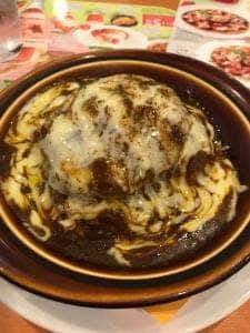 デニーズ高岳店