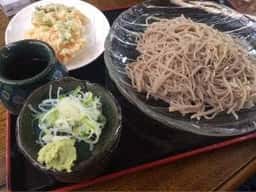 みすゞ庵
