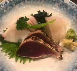 和食 桂