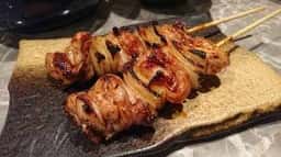 焼鳥処 鳥いろ