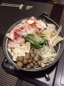 馬肉料理・和牛もつ鍋 姫桜