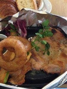 ワンルーム カフェ