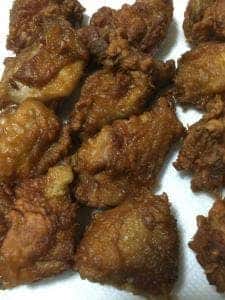 結城銀座惣菜店 ベイシア結城店