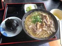 月廻りレストラン