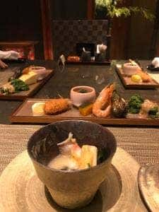 旬彩 おおかわ