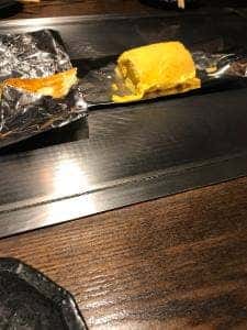 鉄板焼 佐吉