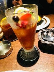 星野珈琲店 福岡新宮店