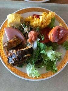 ザ・キッチン ザ・ホテル長崎BWプレミアコレクション