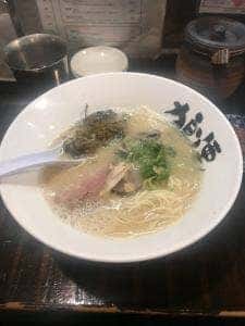 狼煙