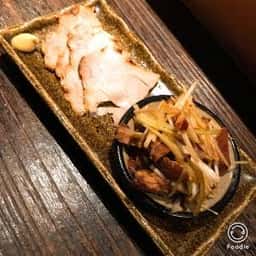 酒ばる くおり家
