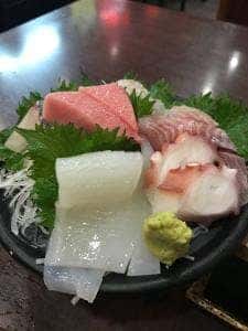 五右衛門一門店