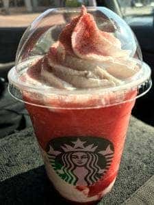 スターバックス コーヒー 金立サービスエリア下り線店