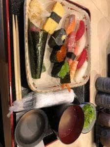 鮨 しんかわ