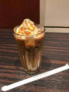 エクセルシオールカフェ 川越アトレ店