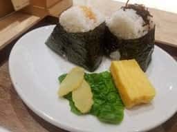 おむすびCafe ぐぅ エトモ武蔵小山店