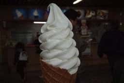 深川道の駅ライスランド