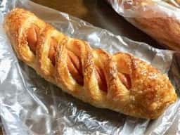 パンの店パリ屋