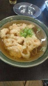 久万代食堂