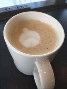 タリーズコーヒー 新潟中央インター店