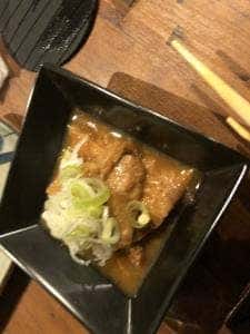 煮込み屋 taifuku