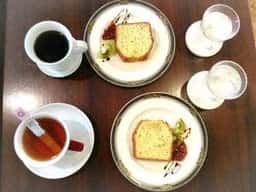 Cafe&Bar 蒼色の種