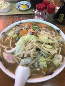 不二家食堂