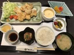 日本料理 花水木 杉乃井ホテル