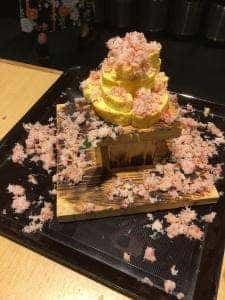 北海道海鮮 にほんいち 西中島店